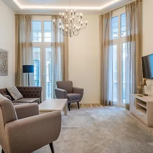  Apartament Iloftmalaga Velazquez
